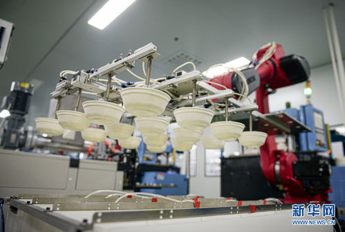 強信心 走進百企丨運鴻集團 堅持新發(fā)展理念，以技術創(chuàng)新驅動全生物降解產品走向全球